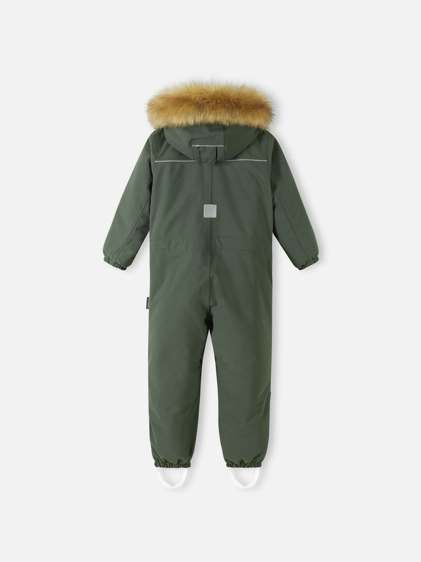 Комбінезон з утеплювачем REIMA STAVANGER модель 5100110A-8510 Фото