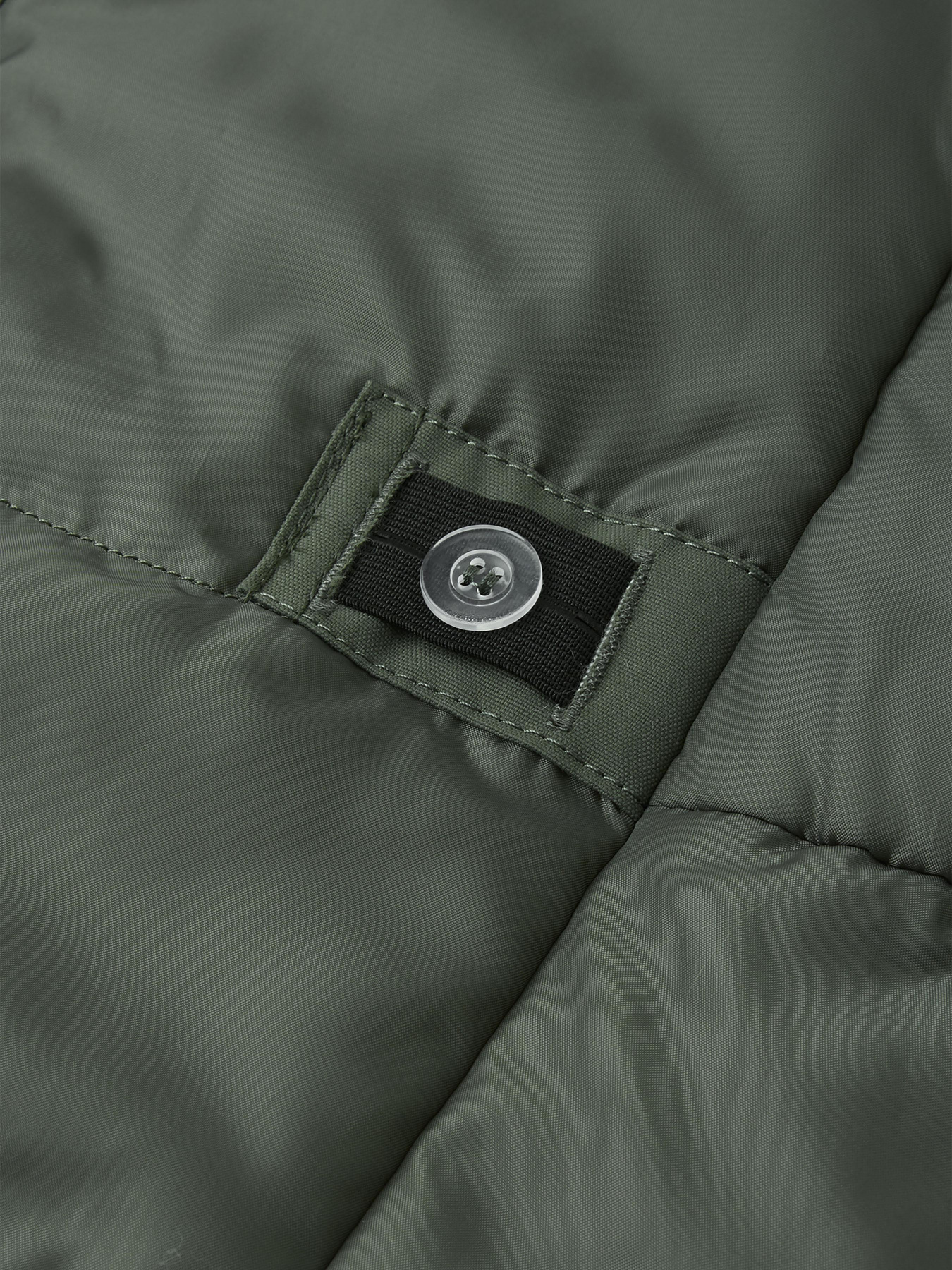 Комбінезон з утеплювачем REIMA STAVANGER модель 5100110A-8510 Фото