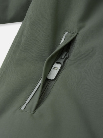 Комбінезон з утеплювачем REIMA STAVANGER модель 5100110A-8510 Фото