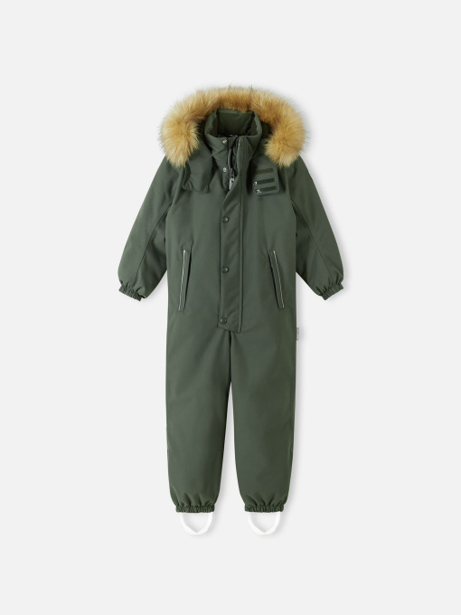 Комбинезон с утеплителем REIMA STAVANGER модель 5100110A-8510 Фото