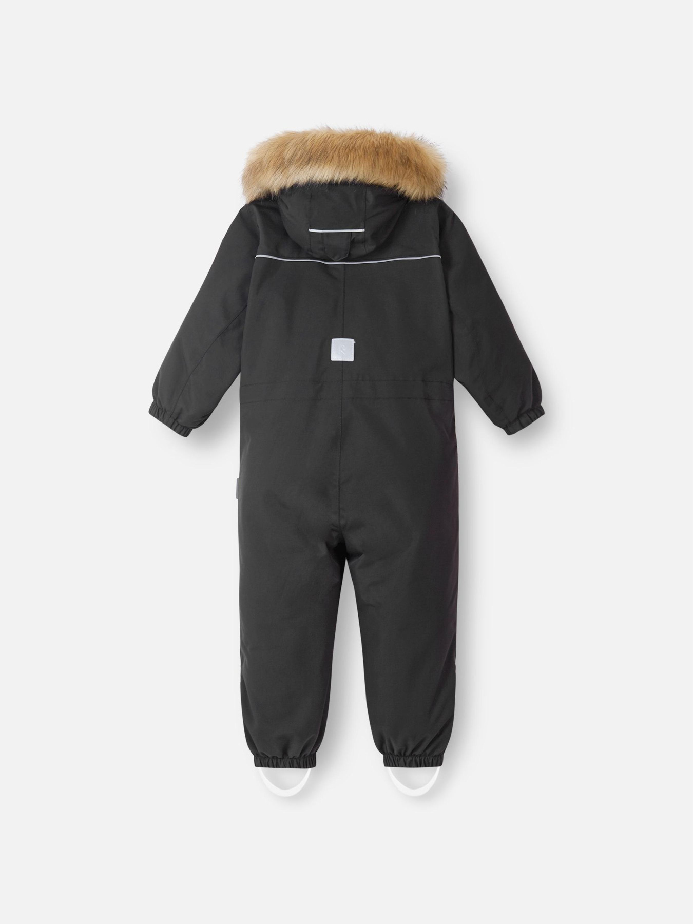 Комбинезон с утеплителем REIMA Stavanger модель 5100110A-9990 Фото