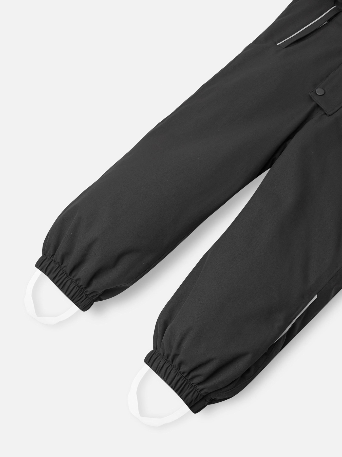 Комбинезон с утеплителем REIMA Stavanger модель 5100110A-9990 Фото