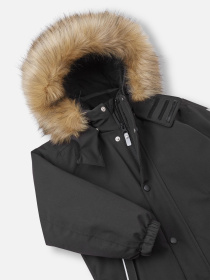 Комбинезон с утеплителем REIMA Stavanger модель 5100110A-9990 Фото