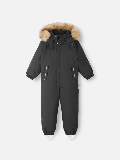 Комбинезон с утеплителем REIMA Stavanger модель 5100110A-9990 Фото