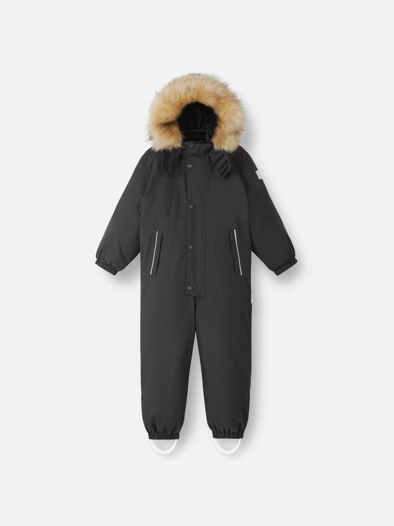 Комбинезон с утеплителем REIMA Stavanger модель 5100110A-9990 Фото