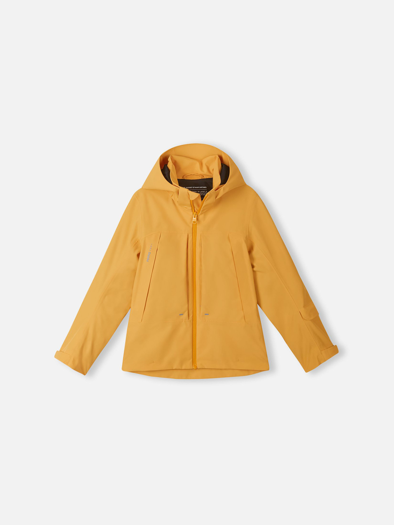 Демісезонна куртка REIMA JATKUU модель 5100128A-2450 Фото