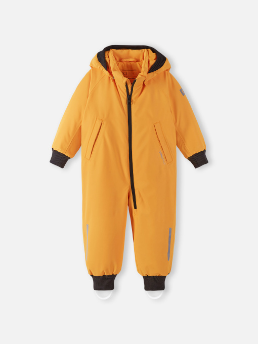 Комбінезон з утеплювачем REIMA PALAAN Модель 5100151A-2450 Фото