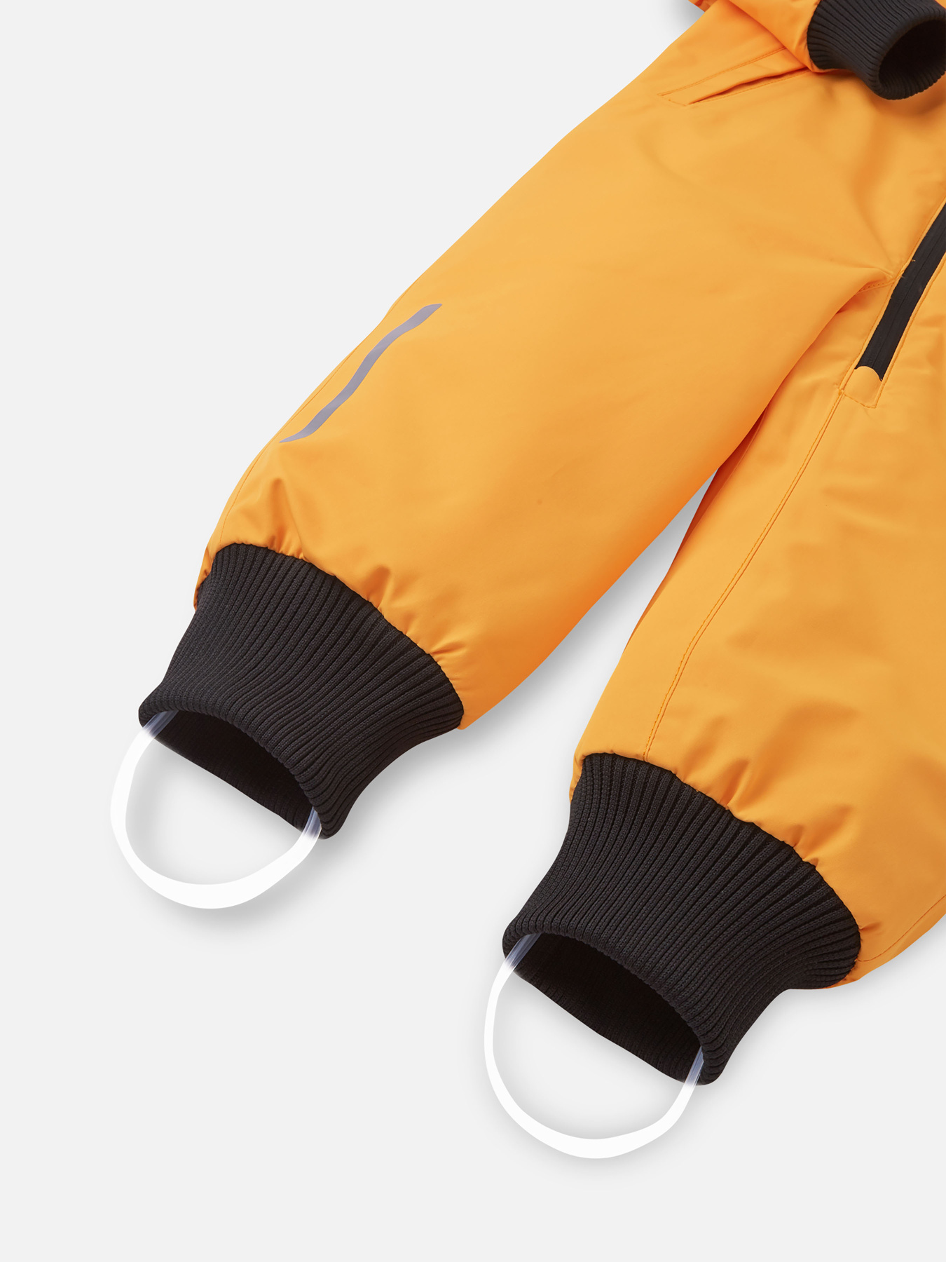 Комбинезон с утеплителем REIMA PALAAN модель 5100151A-2450 Фото