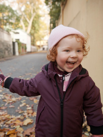 Комбинезон с утеплителем REIMA PALAAN модель 5100151A-4960 Фото