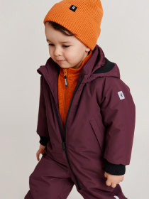 Комбинезон с утеплителем REIMA PALAAN модель 5100151A-4960 Фото