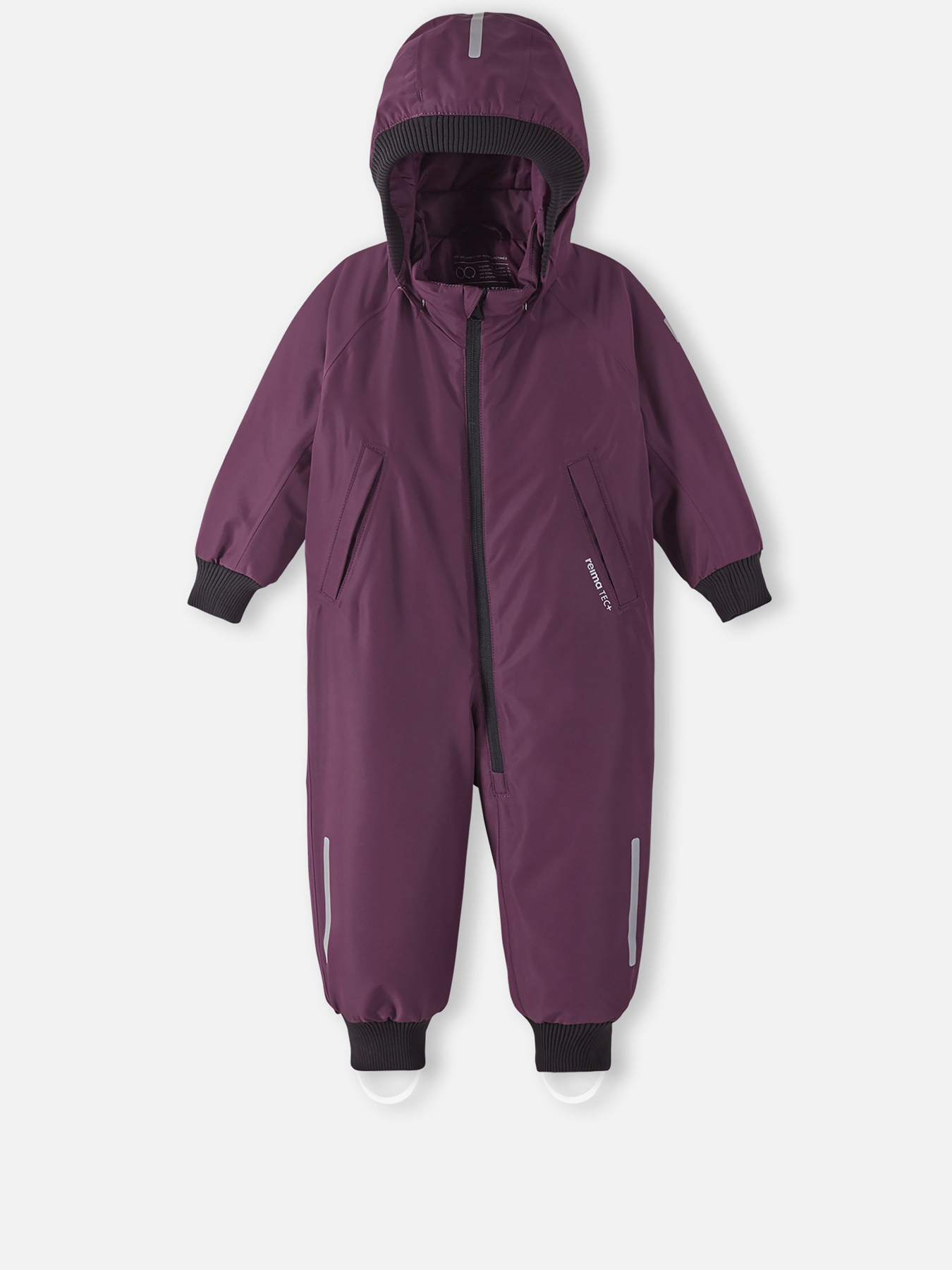 Комбинезон с утеплителем REIMA PALAAN модель 5100151A-4960 Фото