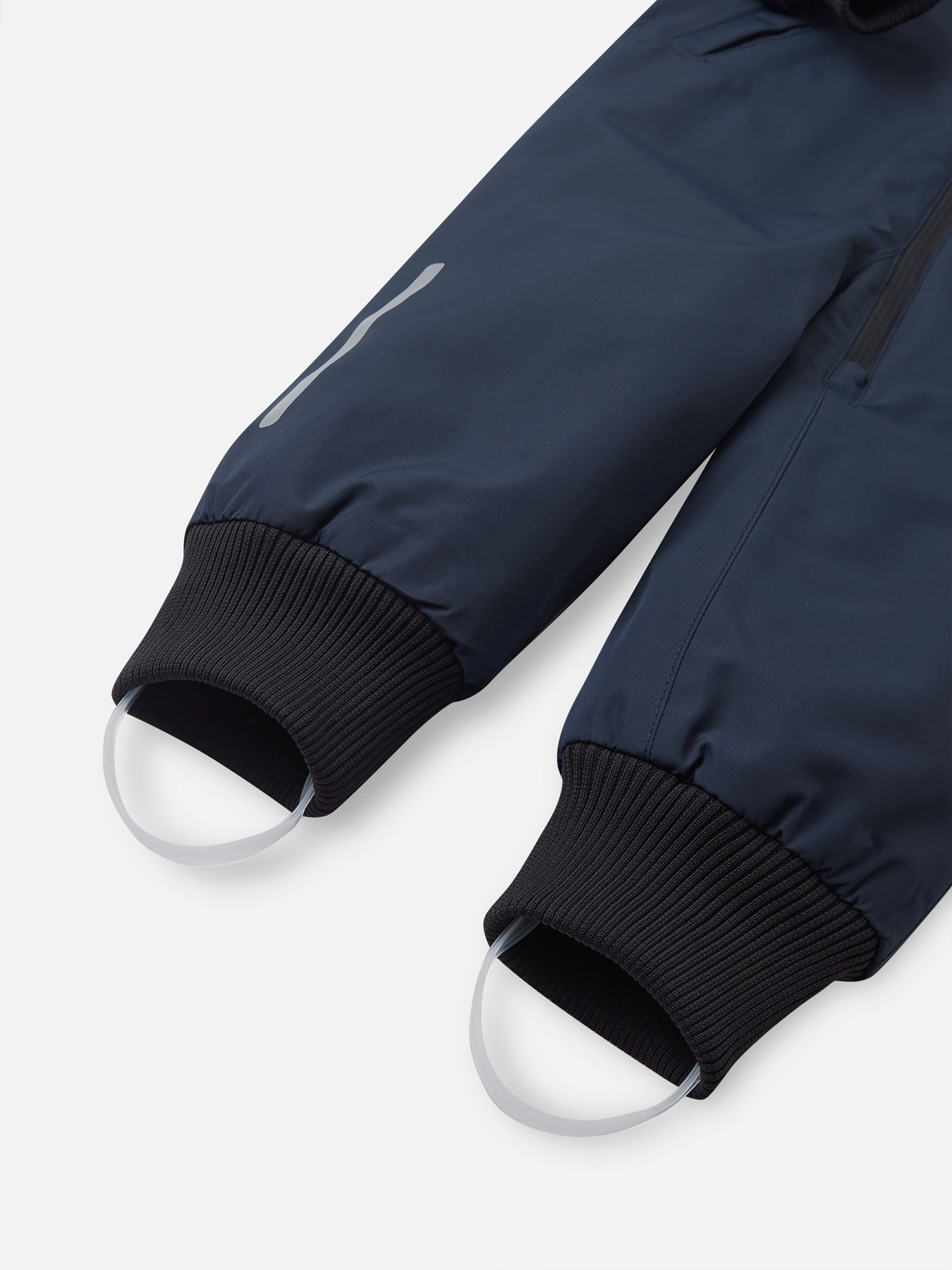 Комбинезон с утеплителем REIMA PALAAN модель 5100151A-6980 Фото