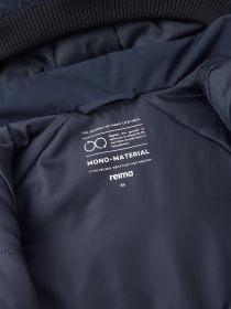 Комбинезон с утеплителем REIMA PALAAN модель 5100151A-6980 Фото