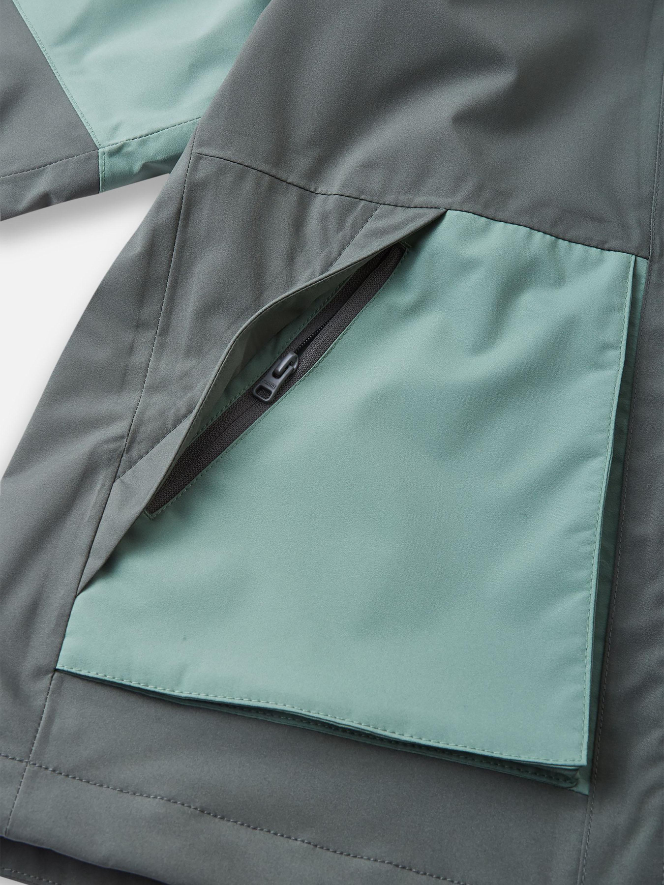 Демисезонная куртка REIMA NURMO модель 5100165A-8510 Фото