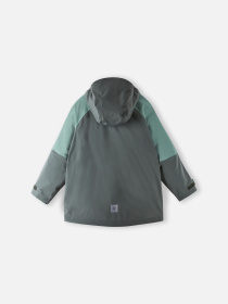 Демисезонная куртка REIMA NURMO модель 5100165A-8510 Фото