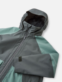 Демисезонная куртка REIMA NURMO модель 5100165A-8510 Фото