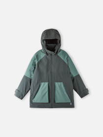 Демісезонна куртка REIMA NURMO модель 5100165A-8510 Фото