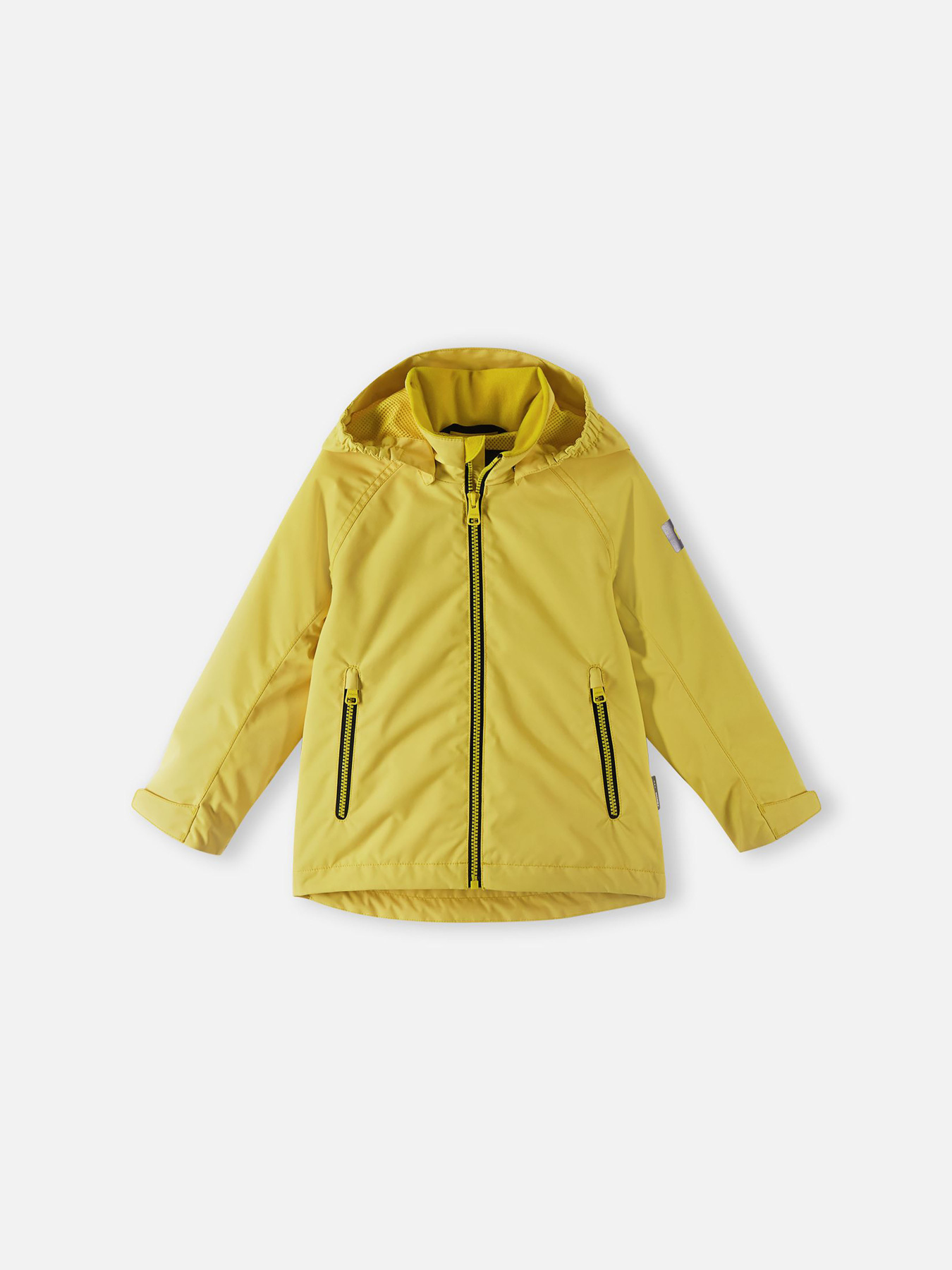 Демисезонная куртка REIMA SOUTU модель 5100169A-2410 Фото