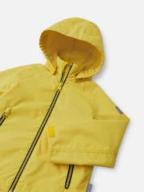 Демисезонная куртка REIMA SOUTU модель 5100169A-2410 Фото