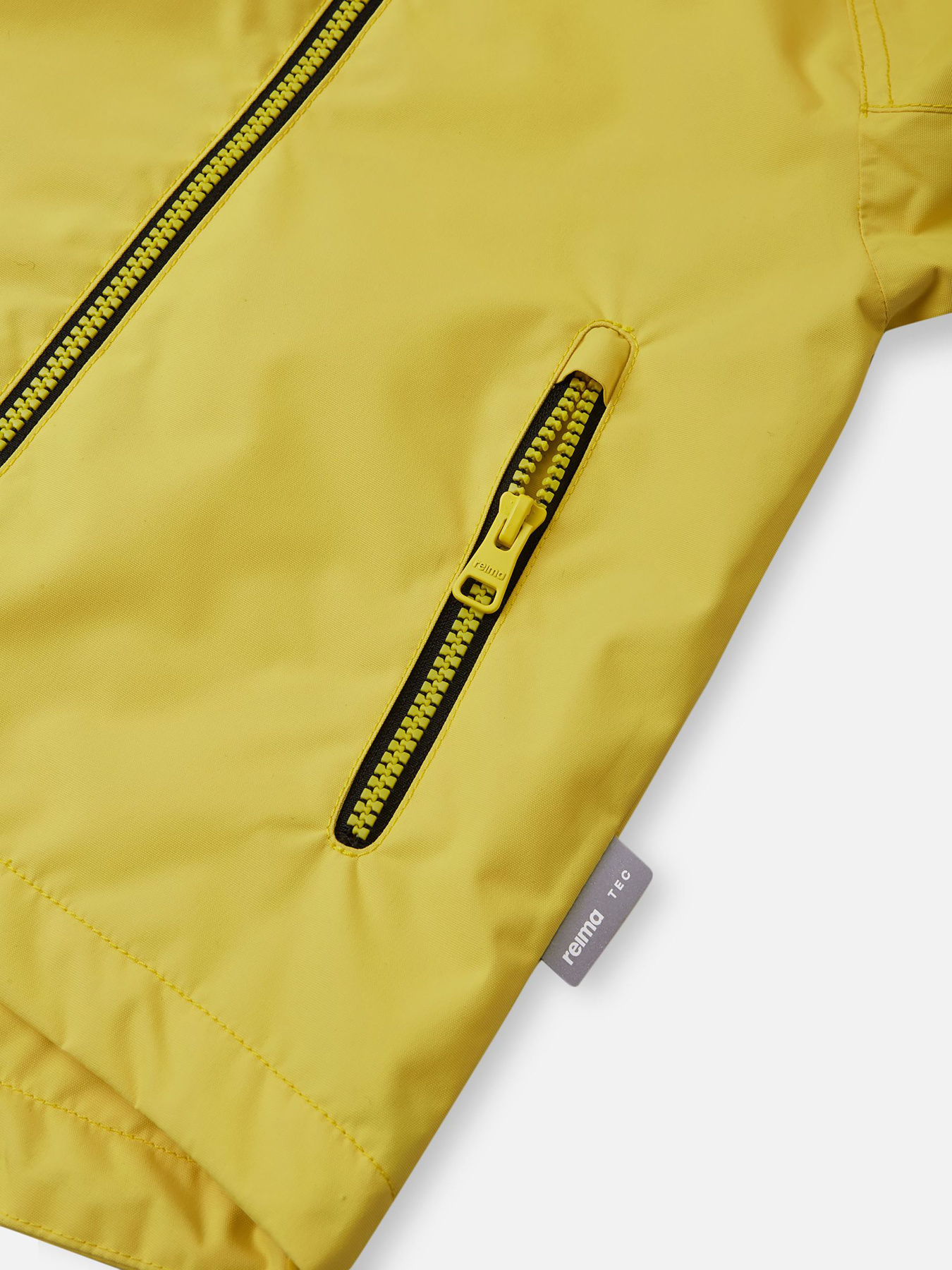 Демісезонна куртка REIMA SOUTU модель 5100169A-2410 Фото