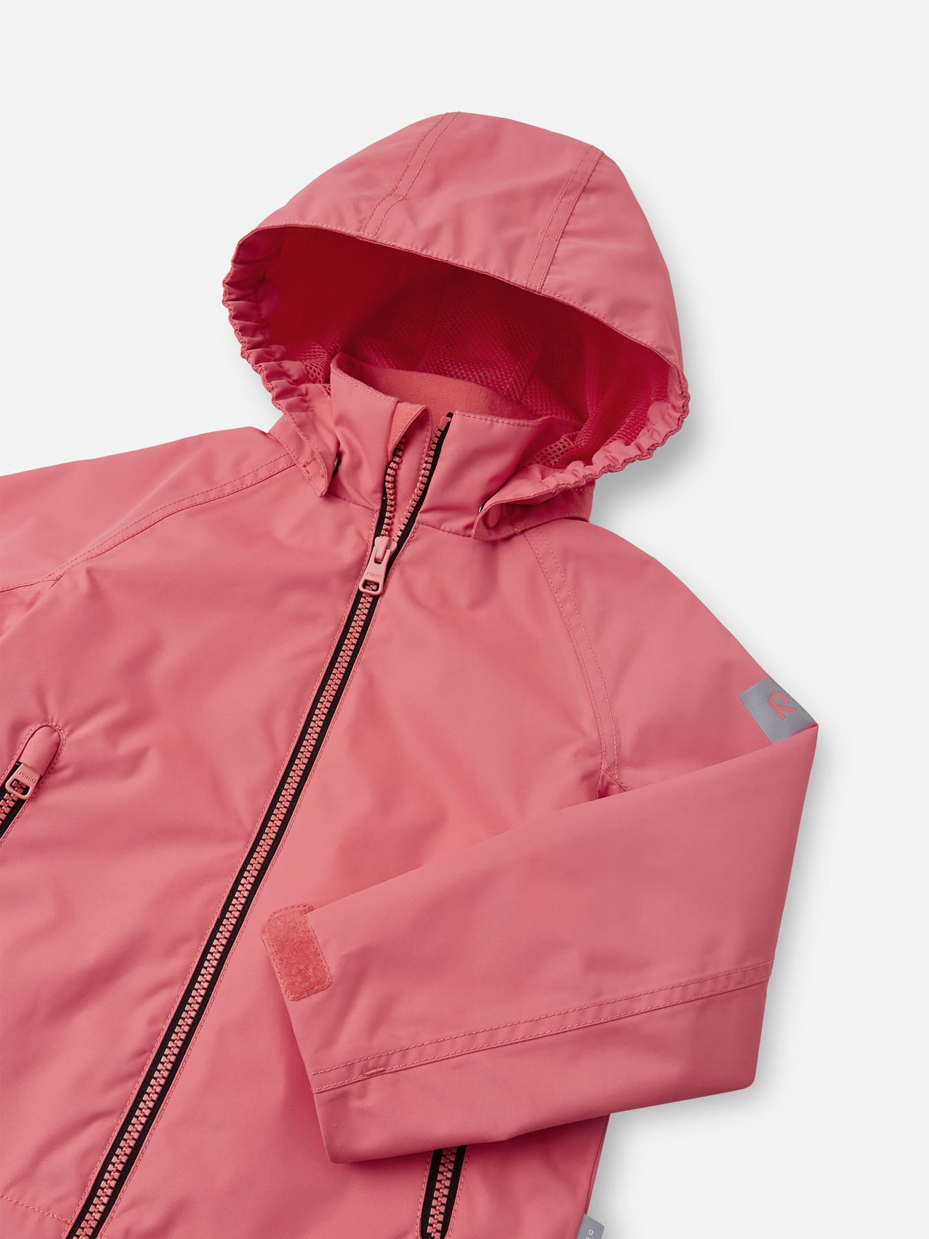 Демісезонна куртка REIMA SOUTU модель 5100169A-3240 Фото