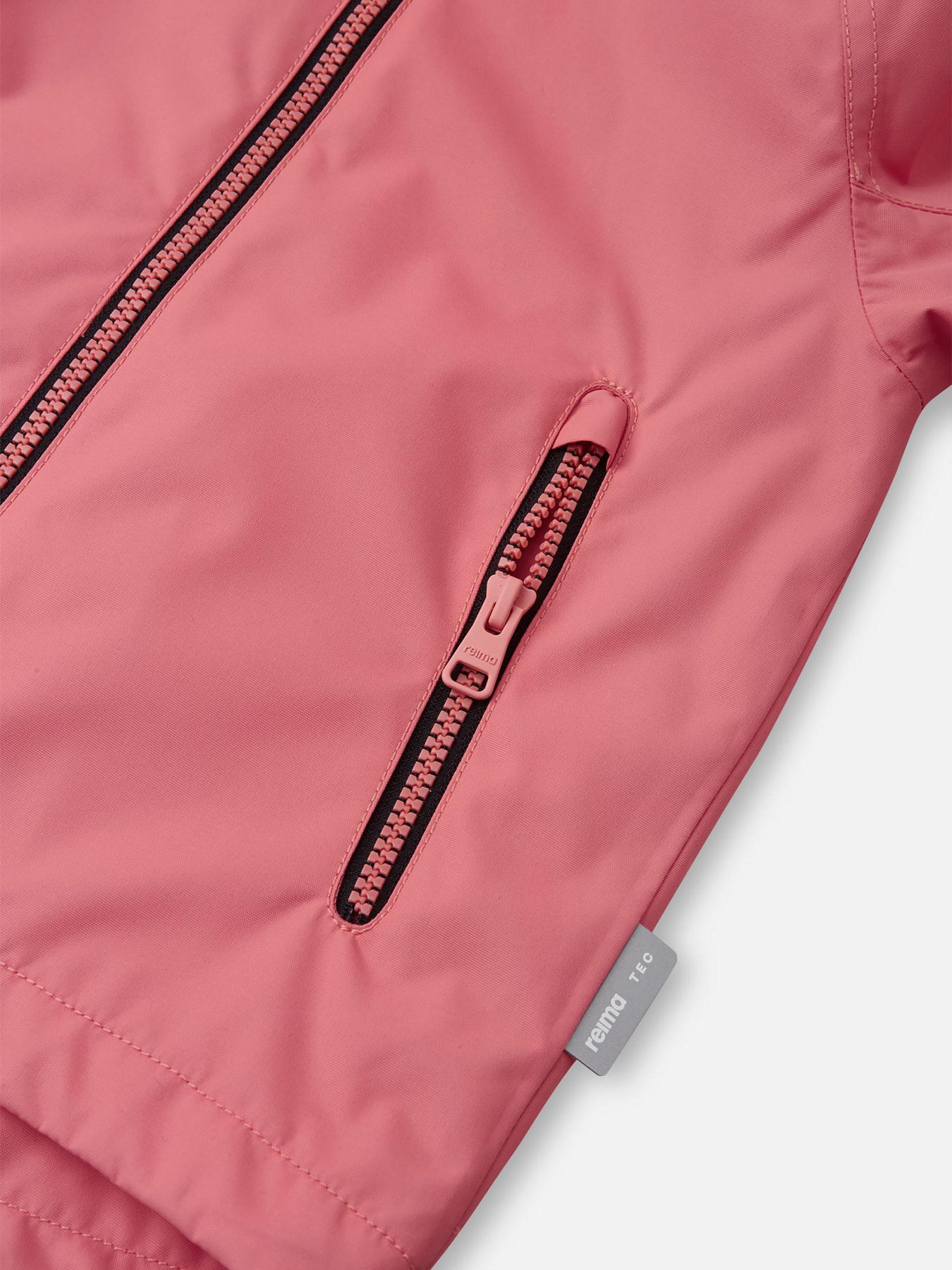 Демісезонна куртка REIMA SOUTU модель 5100169A-3240 Фото