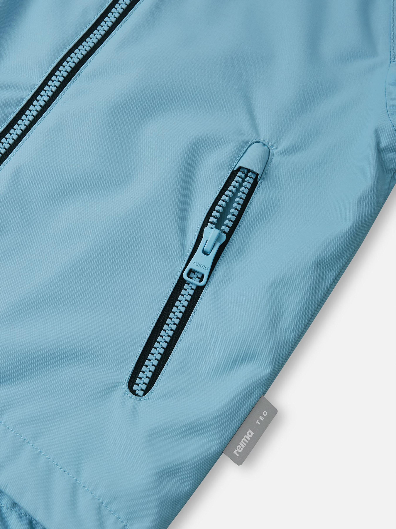 Демісезонна куртка REIMA SOUTU модель 5100169A-6210 Фото