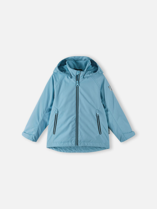 Демисезонная куртка REIMA SOUTU модель 5100169A-6210 Фото