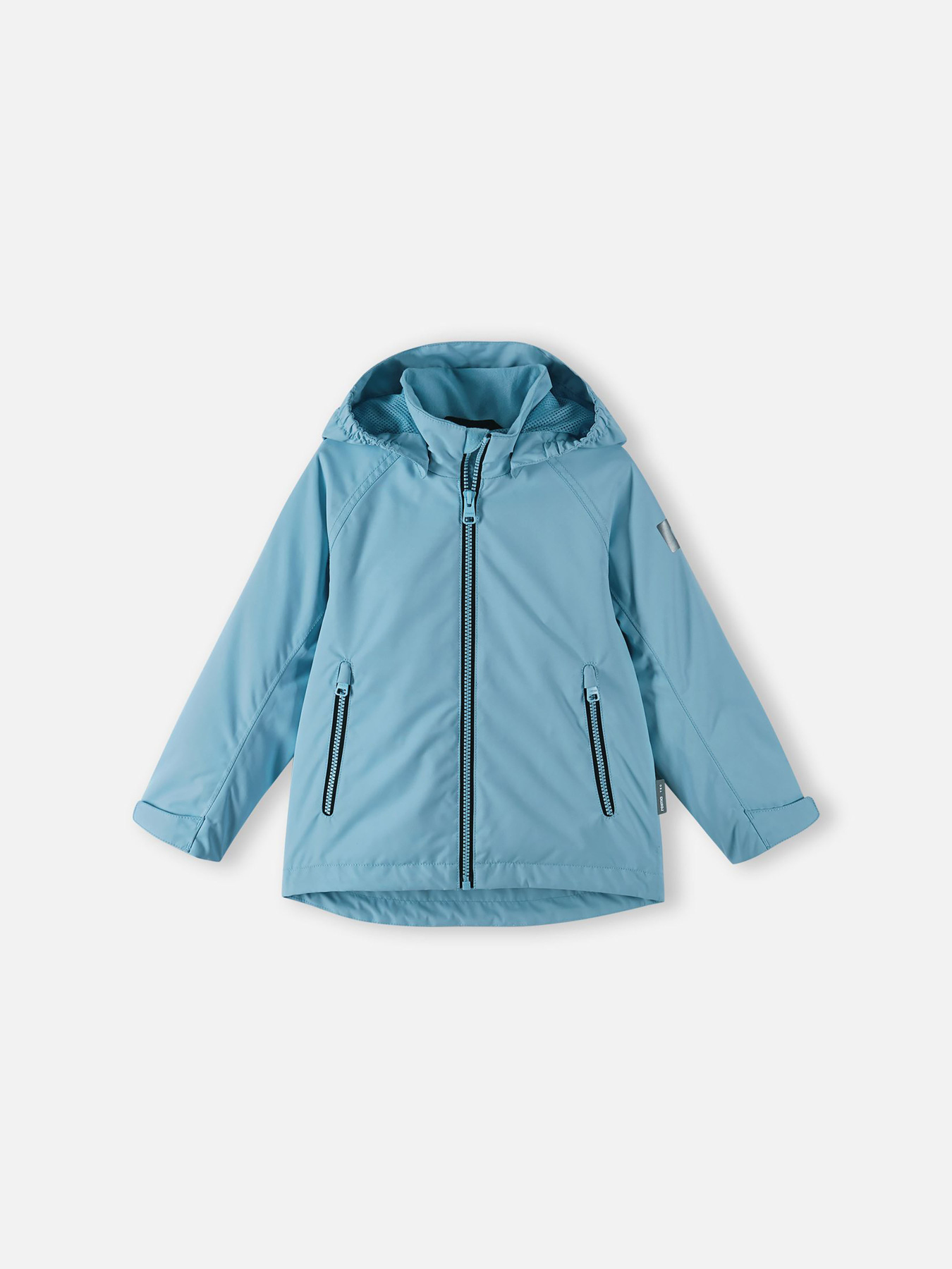 Демисезонная куртка REIMA SOUTU модель 5100169A-6210 Фото