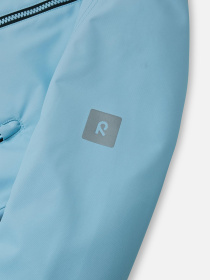 Демисезонная куртка REIMA SOUTU модель 5100169A-6210 Фото