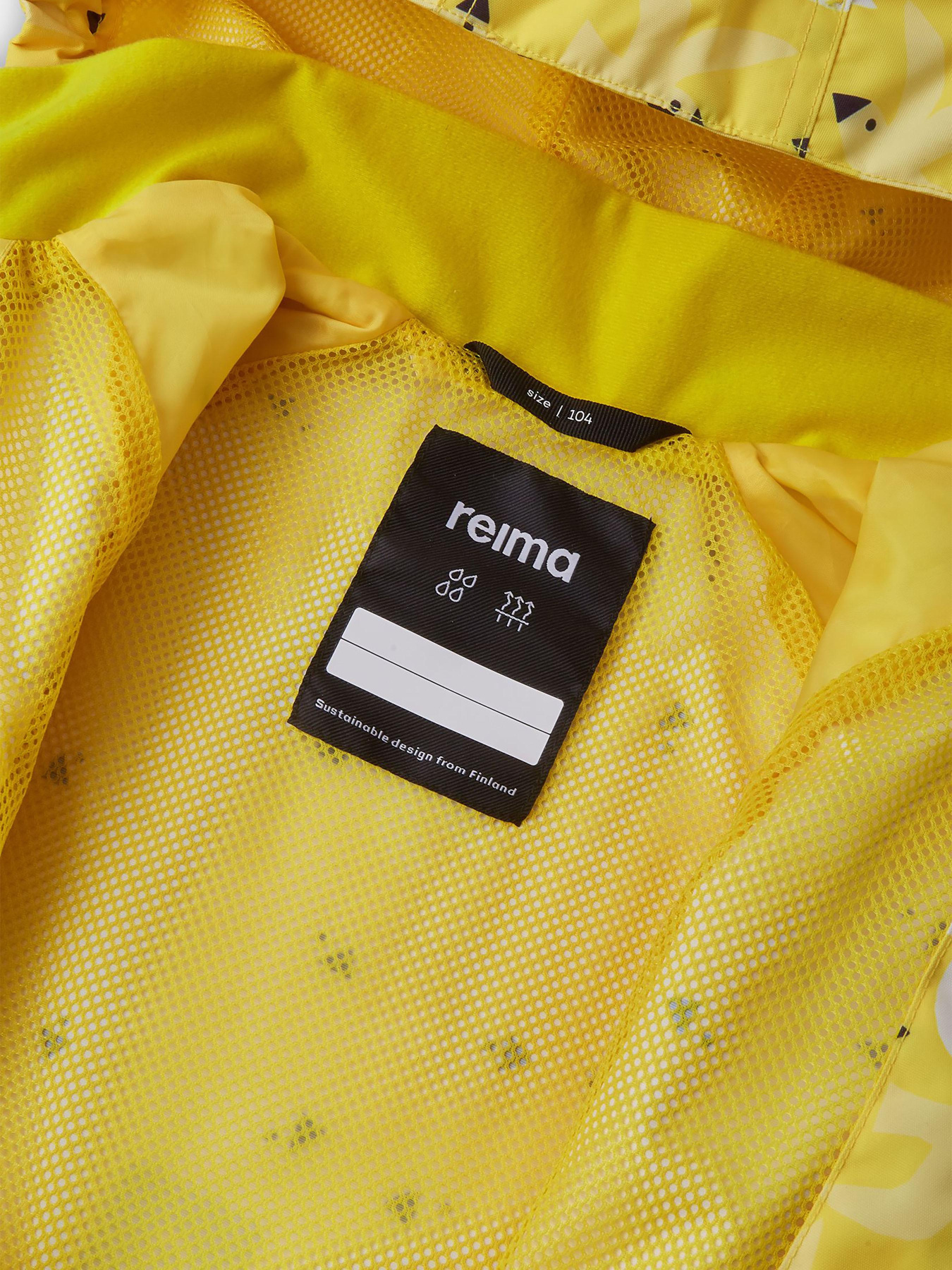 Комбинезон REIMA KARIKKO модель 5100179B-2416 Фото