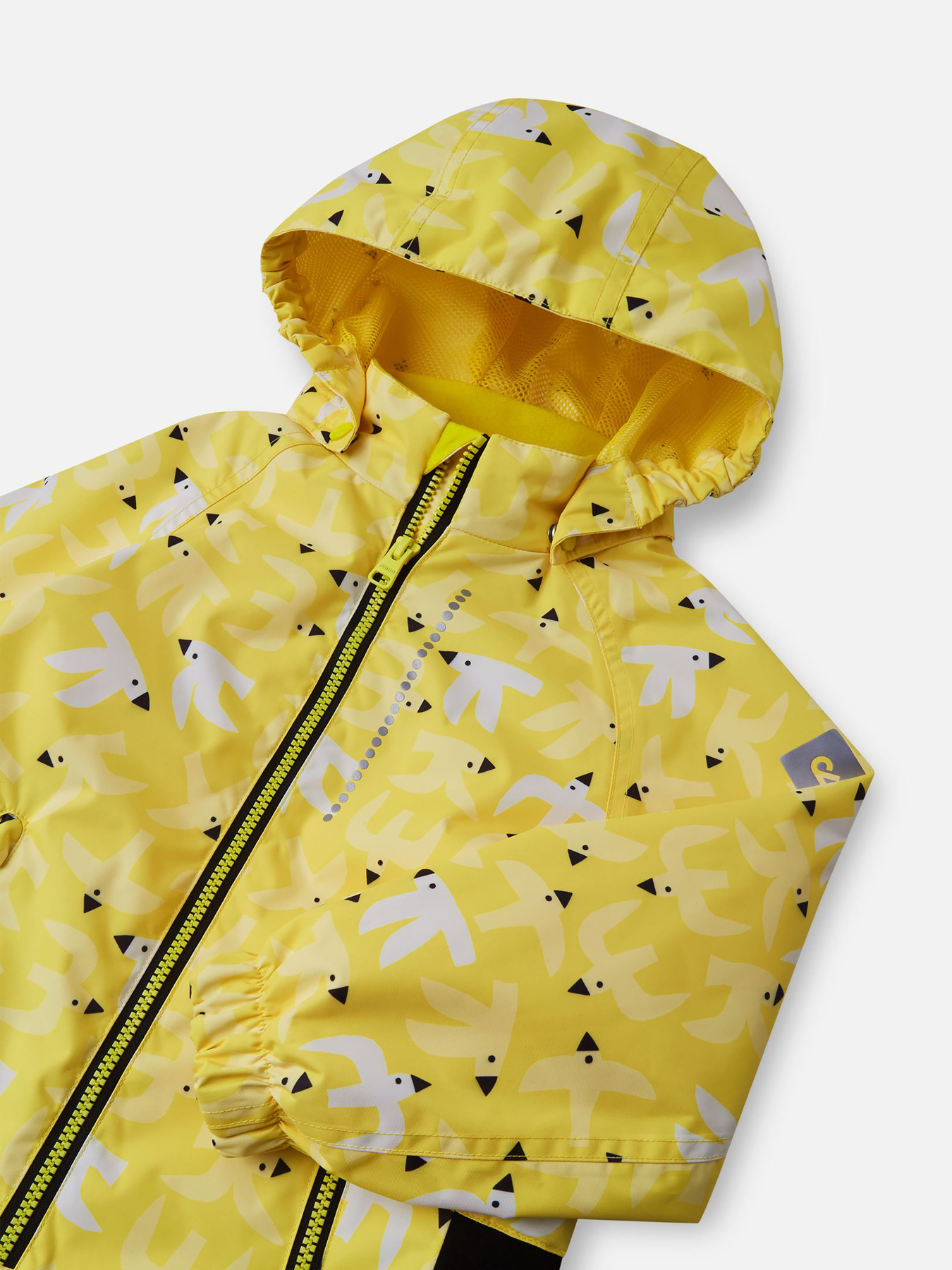 Комбинезон REIMA KARIKKO модель 5100179B-2416 Фото