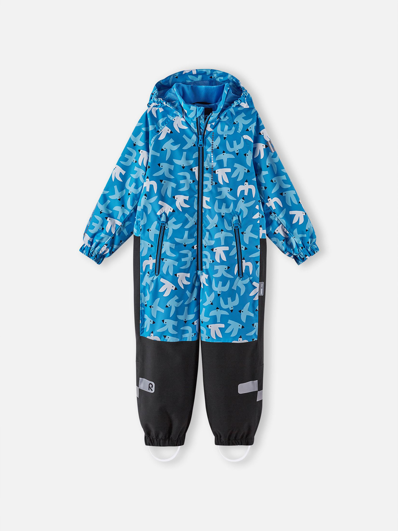 Комбинезон REIMA KARIKKO модель 5100179B-6396 Фото