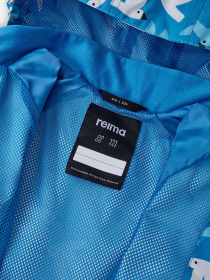 Комбинезон REIMA KARIKKO модель 5100179B-6396 Фото