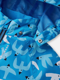 Комбинезон REIMA KARIKKO модель 5100179B-6396 Фото