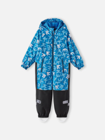 Комбинезон REIMA KARIKKO модель 5100179B-6396 Фото