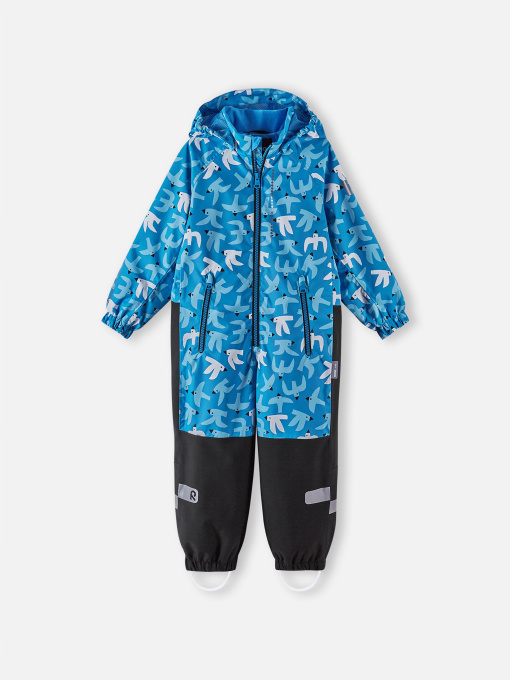 Комбинезон REIMA KARIKKO модель 5100179B-6396 Фото