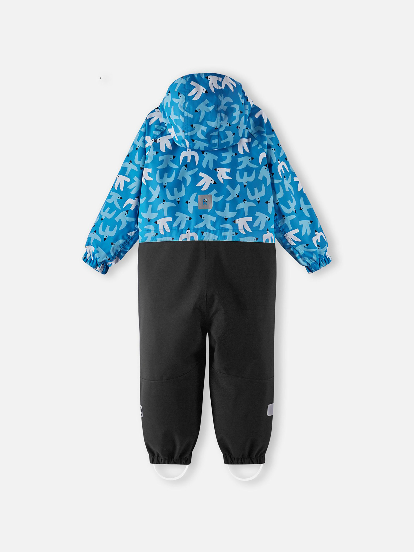 Комбинезон REIMA KARIKKO модель 5100179B-6396 Фото