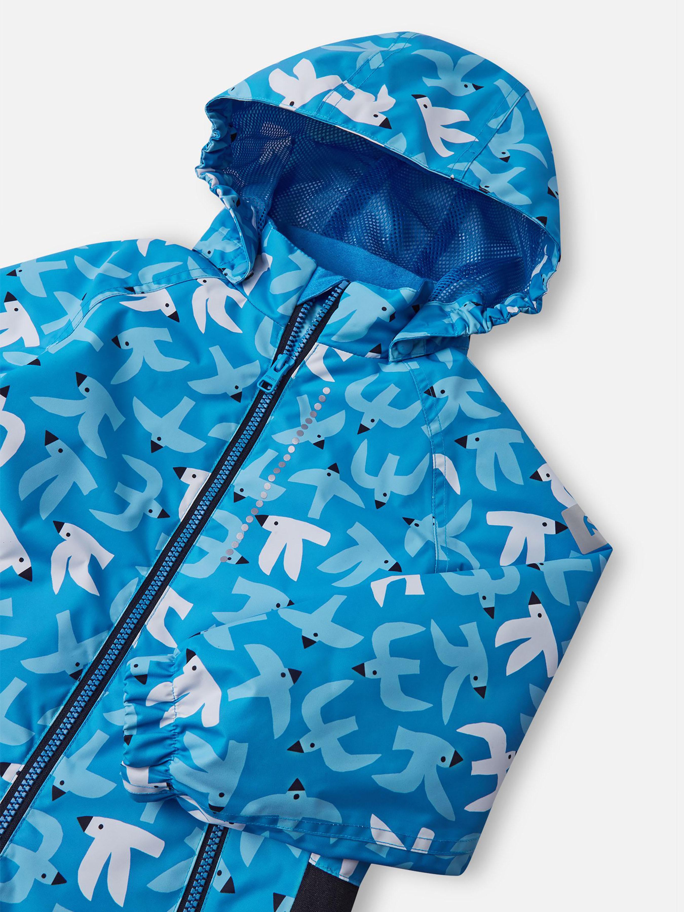 Комбинезон REIMA KARIKKO модель 5100179B-6396 Фото