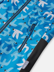 Комбинезон REIMA KARIKKO модель 5100179B-6396 Фото