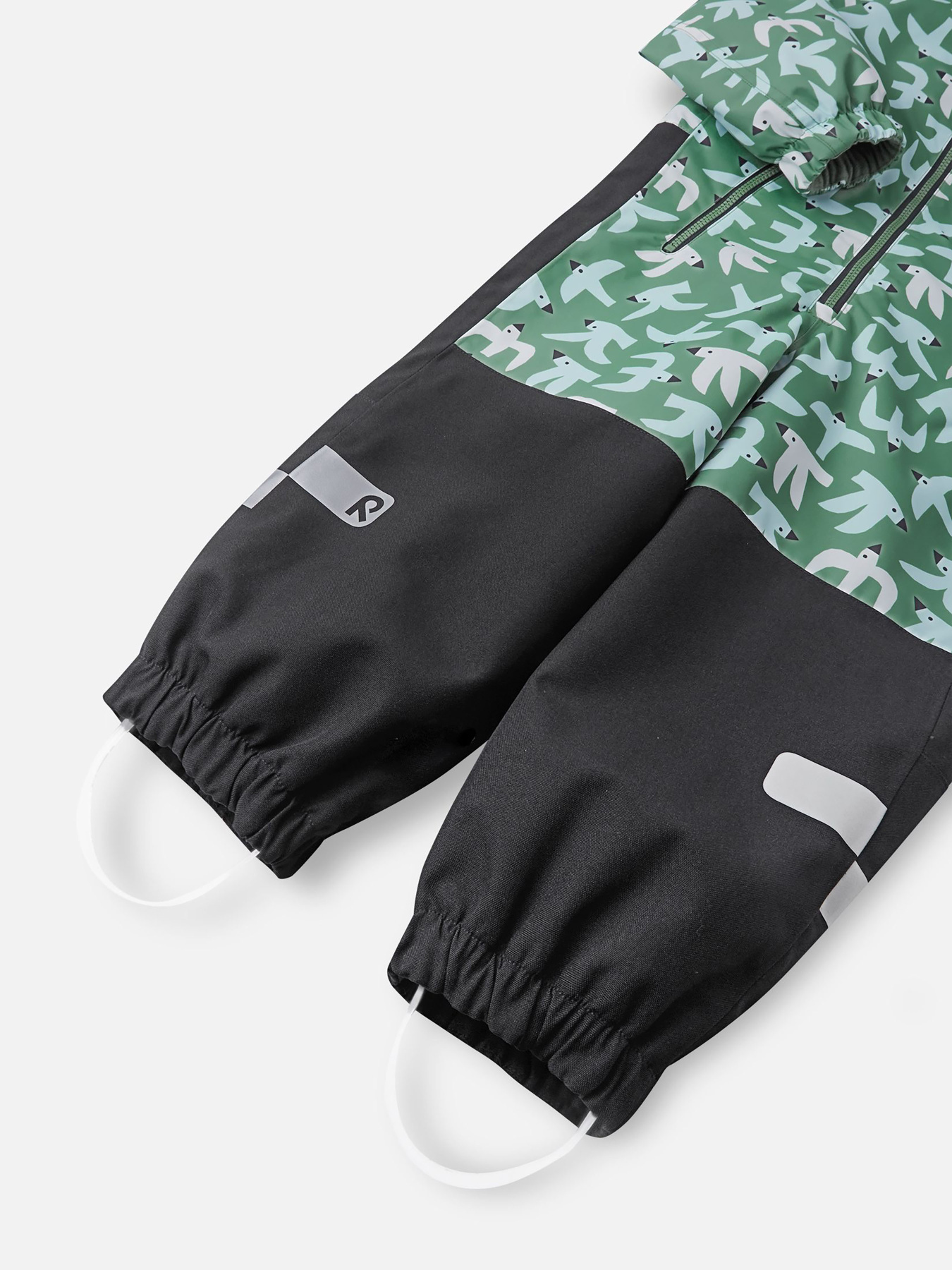 Комбинезон REIMA KARIKKO модель 5100179B-8686 Фото