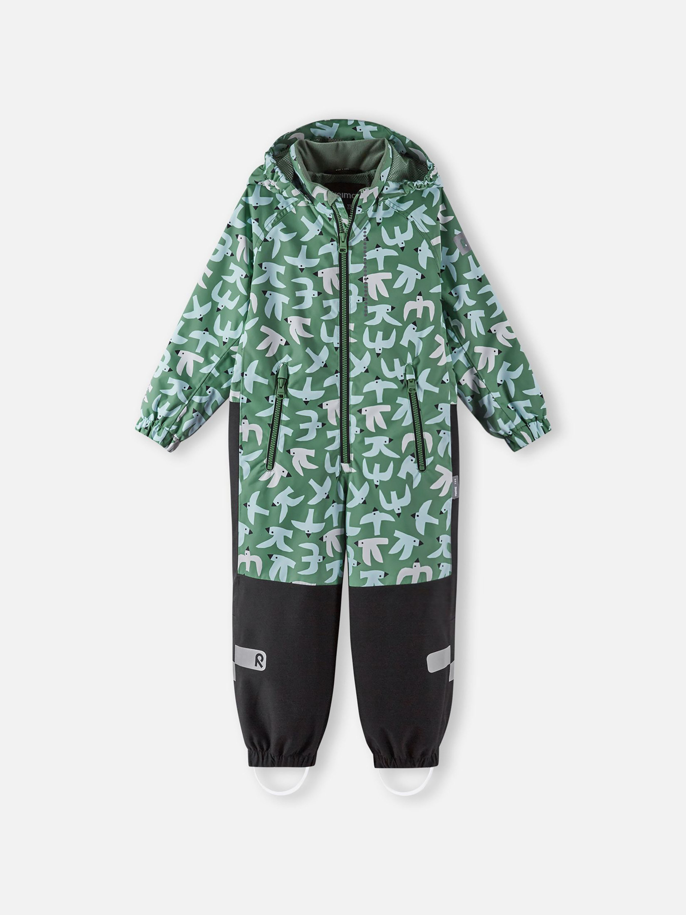 Комбинезон REIMA KARIKKO модель 5100179B-8686 Фото