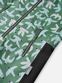 Комбінезон REIMA KARIKKO модель 5100179B-8686 Фото