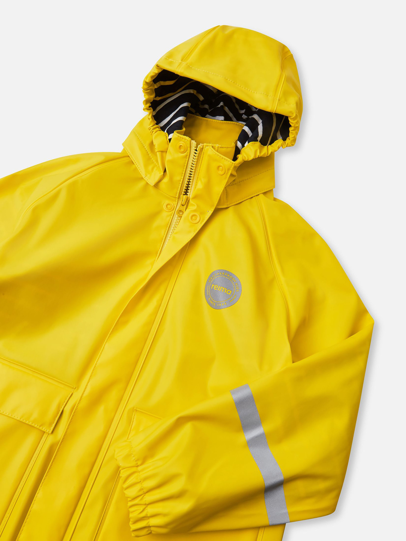 Дождевик REIMA PISAROI модель 5100184A-2350 Фото