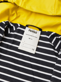 Дождевик REIMA PISAROI модель 5100184A-2350 Фото