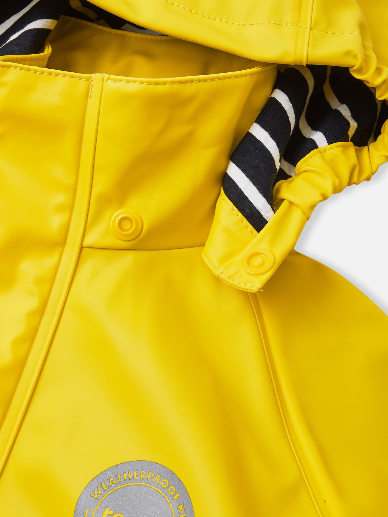 Дождевик REIMA PISAROI модель 5100184A-2350 Дождевик REIMA PISAROI модель 5100184A-2350 Фото