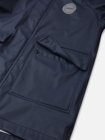 Дождевик REIMA PISAROI модель 5100184A-6980 Фото