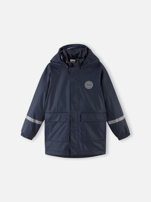 Дощовик REIMA PISAROI Модель 5100184A-6980 Фото