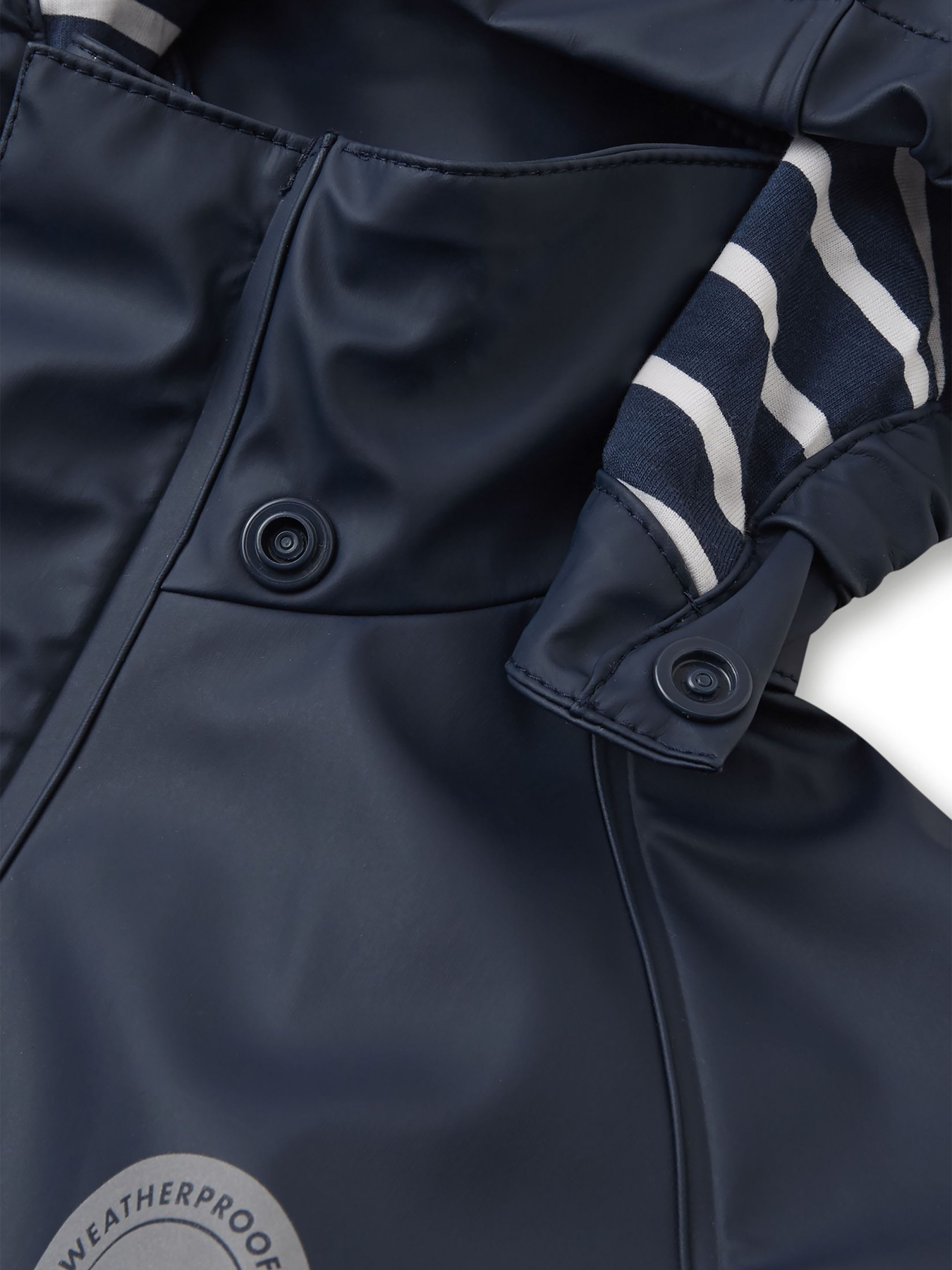 Дощовик REIMA PISAROI модель 5100184A-6980 Фото