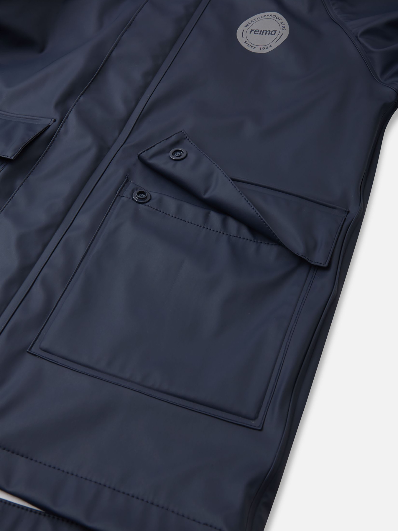 Дощовик REIMA PISAROI модель 5100184A-6980 Фото